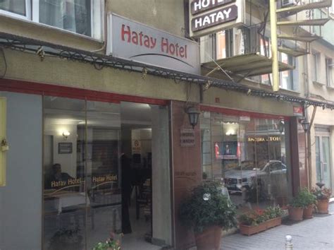 Hatay hotel
